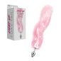 Hott Products - Queue de renard lumineuse rose