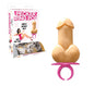 Hott Products - Sucette en forme d'anneau en forme de pénis (12)