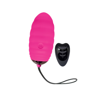 Ocean Breeze 2.0 avec télécommande - Rose - Adrien Lastic -