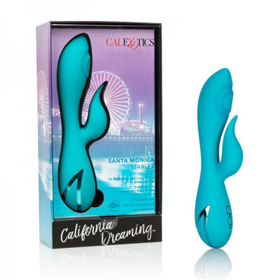 Rêve californien - Santa Monica