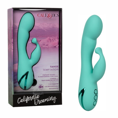 Rêve californien - Tahoe