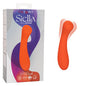 Stella - Baguette G Silicone liquide