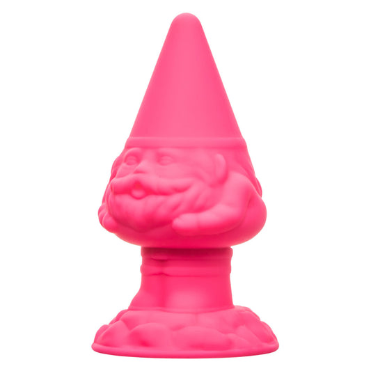 Naughty Bits - Plug anal gnome