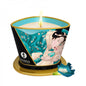 Shunga - Massage Candle - Island Blossoms