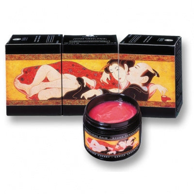 Shunga - Baume Sensation Cerise