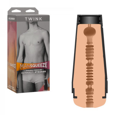 ManSqueeze - Twink