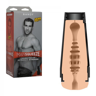 ManSqueeze - Randy