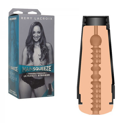 Main Squeeze - Remy LaCroix Pussy