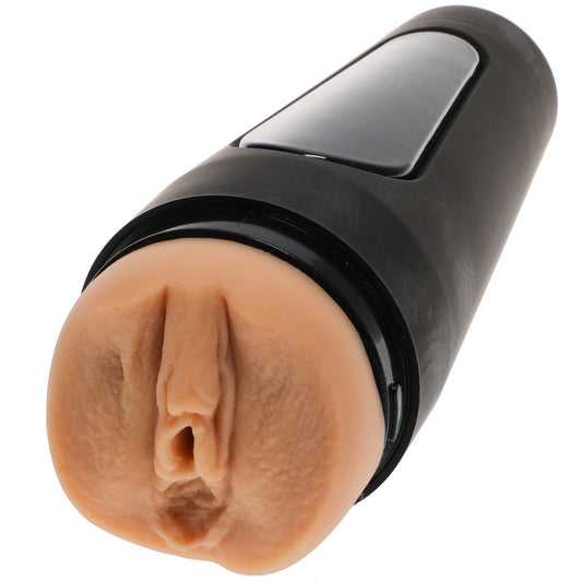 Main Squeeze - Julia Ann Pussy