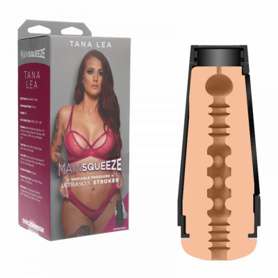 Main Squeeze - Chatte de Tana Lea