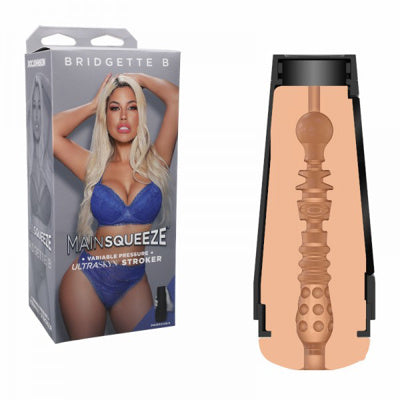 Main Squeeze - Bridgette B Pussy