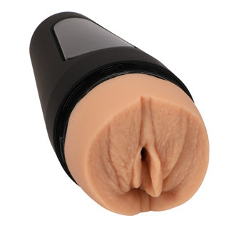 Main Squeeze - Bridgette B Pussy