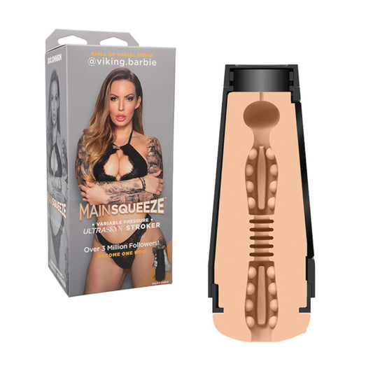 Main Squeeze - @viking.barbie Chatte