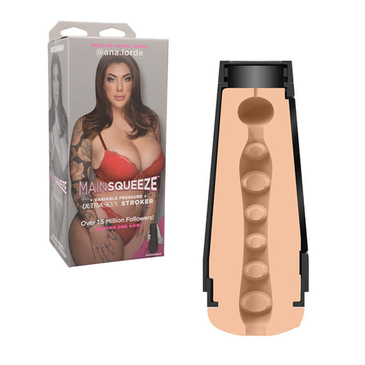 Main Squeeze - @ana.lorde Chatte