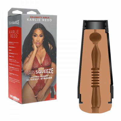 Main Squeeze - Karlie Redd Pussy