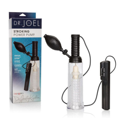 Puissance de la caresse