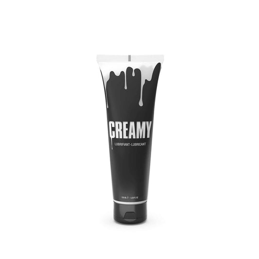Lubrifiant crémeux imitant le sperme - 150 ml