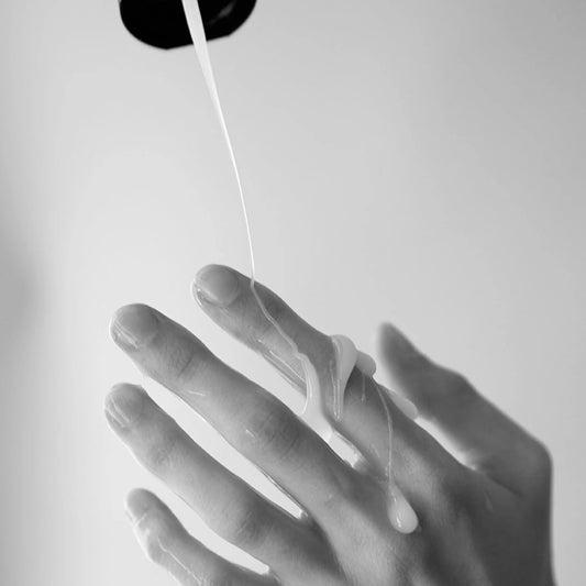 Lubrifiant crémeux imitant le sperme - 150 ml