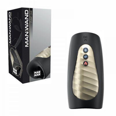 Man.Wand - Pompe One