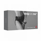 Harnais Strap-on-me - Heroine - Noir - Petit