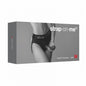 Harnais Strap-on-me - Heroine - Noir - Moyen