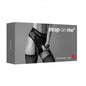 Strap-on-me - Harnais Diva - Noir - XL