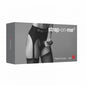 Harnais Strap-on-me - Rebel - Noir - Moyen