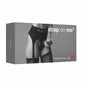 Strap-on-me - Harnais Rebel - Noir - XL