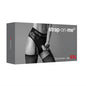 Harnais de lingerie Strap-on-me - Diva - XX-Large