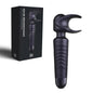 Man.Wand - Stimulateur vibrant Evo - Noir