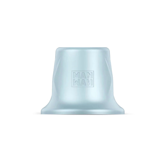 Man.Wand - Porte-baguette universel Holden - Bleu