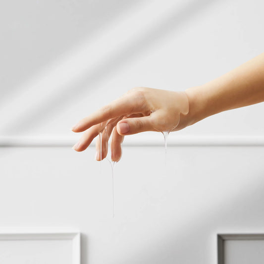 MixGliss - Lubrifiant naturel fluide - 100 ml