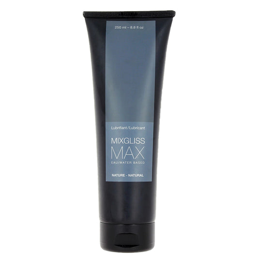 MixGliss - MAX Lubrifiant - 250 ml