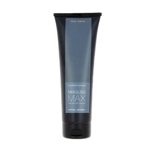 MixGliss - MAX Lubricant - 150ml
