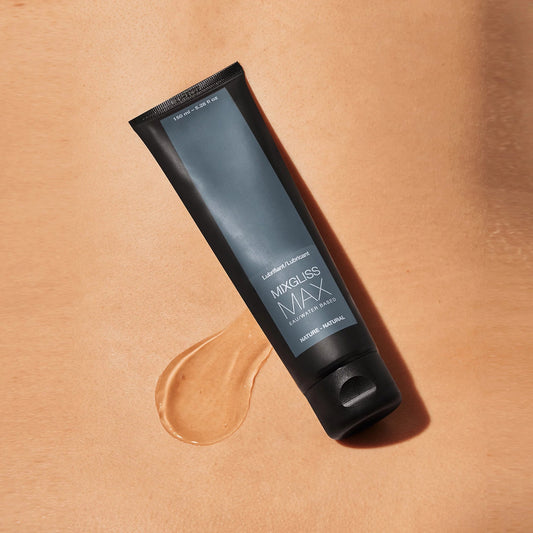 MixGliss - MAX Lubrifiant - 70 ml