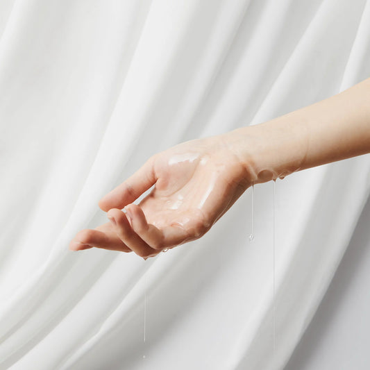 MixGliss - Lubrifiant HAPPY au litchi - 50 ml