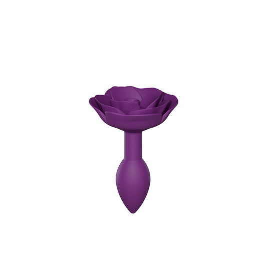 Love To Love - Rose ouverte - Violet S