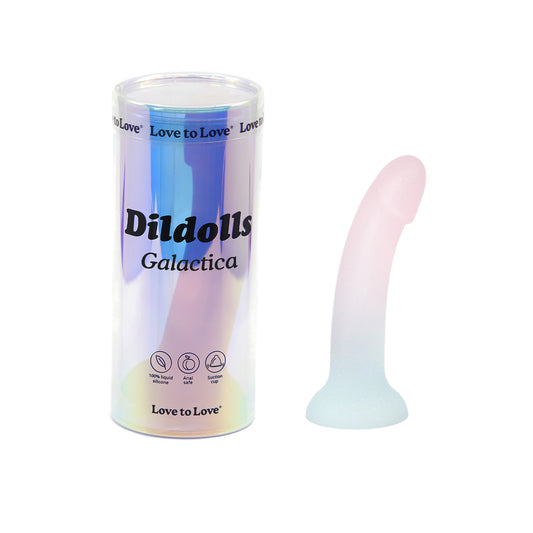 L'amour à l'amour - Dildolls Galactica