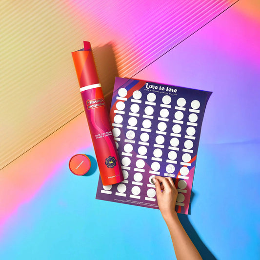 L'amour à l'amour - À la poursuite des souvenirs