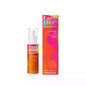 Love Me Tender - Huile de massage onctueuse et chauffante - Fraise