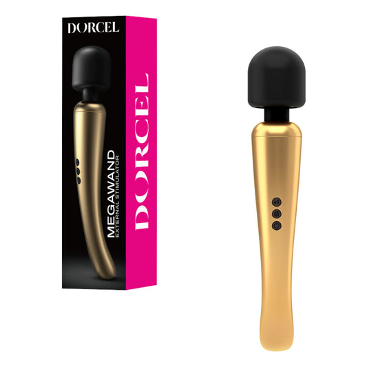 Dorcel - Megawand Gold