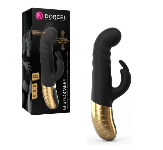 Dorcel - Vibrateur G-Stormer