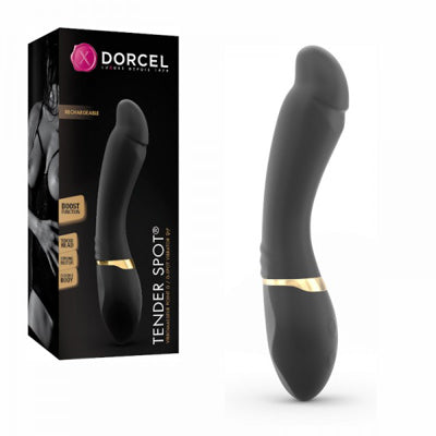 Dorcel - Tache Tendre - Noir