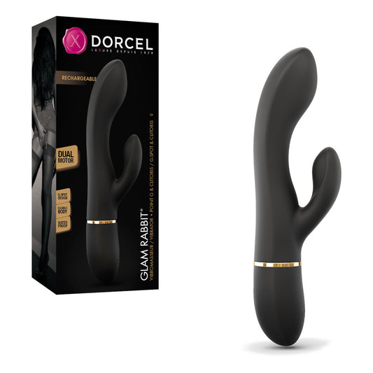 Dorcel - Glam Rabbit