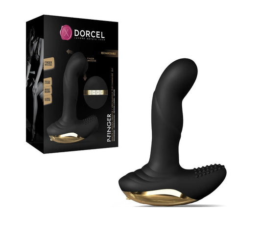 Dorcel - P-Finger Prostate &amp; Vagin