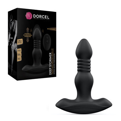 Dorcel - Deep Stormer - Noir