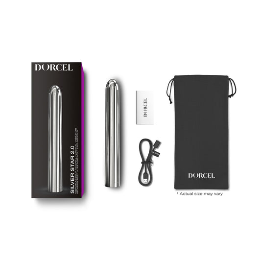 Dorcel - Silver Star 2.0