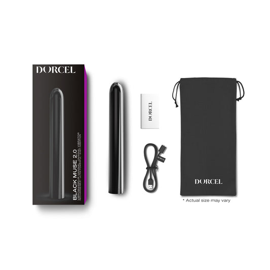 Dorcel - Muse Noire 2.0