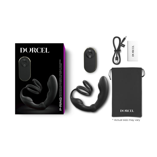 Dorcel - Anneau P