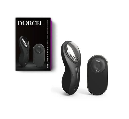 Dorcel - Discret Vibe +